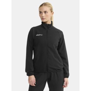 Craft training jacket, dame