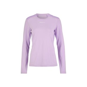 Craft ADV Essence LS tee, dame