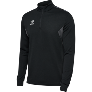 Struer H�ndbold, Klubdragt, Half Zip