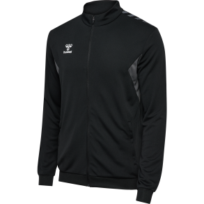 Struer H�ndbold, Klubdragt, Full Zip