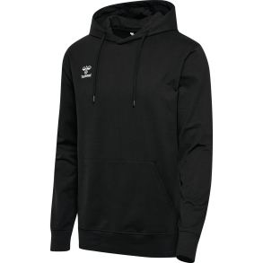 Struer H�ndbold, Klubdragt, Hoodie, Unisex