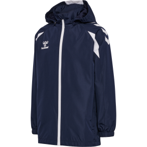 RHIF, All Weather Jacket.