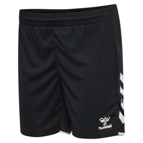 Langh�j H�ndbold Tr�nings Shorts, Dame
