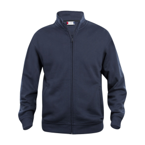 Kom og Dans, Cardigan, Herre. inkl. Logo. Flere farver.