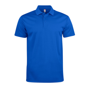 Kom og Dans, Polo, Unisex. inkl. Logo, Flere farver.