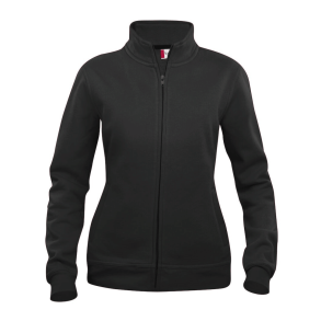 Kom og Dans, Cardigan, Dame. inkl. Logo. Flere farver.