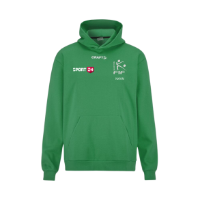 HJERM FIF Hoodie, 2 farver