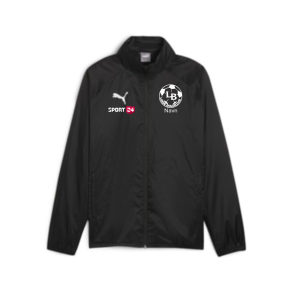 Linde Boldklub All weather jacket