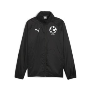 Linde Boldklub All weather jacket