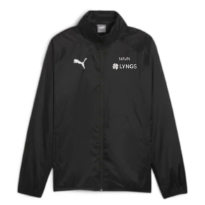 Lyngs, All Weather Jacket, Inkl. Lyngs logo