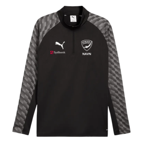 Puma Half zip tr�je 