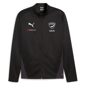 Puma Full zip tr�je