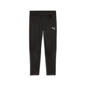 PUMA Tr�ningsbukser Inkl. Lyngs logo - Sort