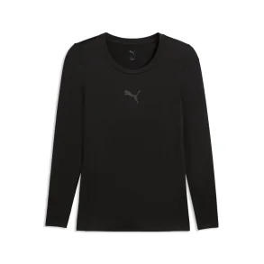 Linde Boldklub Baselayer Tee Lang�rmet