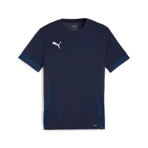 PUMA T-Shirt Inkl. Nr. og Lyngs logo. 