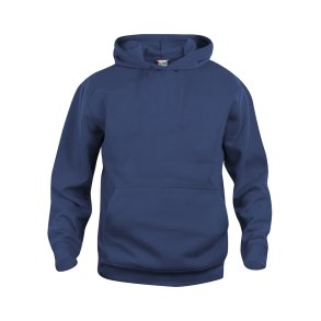Struer Karate Klub, Klubt�j, Clique Hoodie, Navy, B�rn.