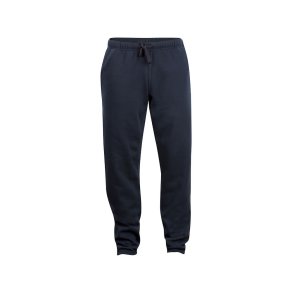Struer Karate Klub, Klubt�j, Clique Sweatbuks, Navy, B�rn.