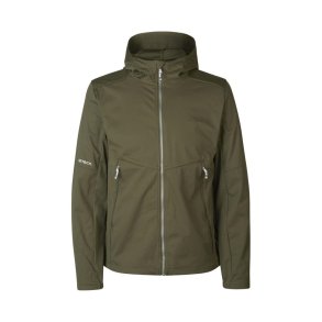 Sundhedscenter Struer, Softshell jakke, Herre, 3 farver.
