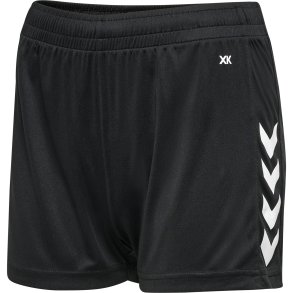 Langh�j H�ndbold Tr�nings Shorts, Dame