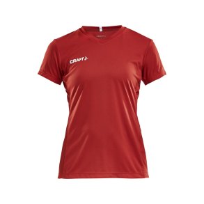 Kom og Dans, T-shirt, Dame. inkl. Logo. Flere farver.