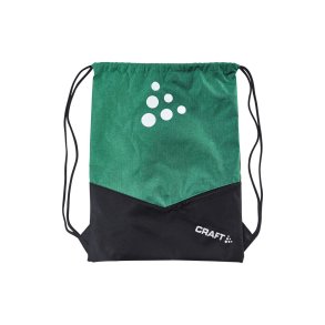 Hjerm FIF, Gym Bag, 2 Farver.