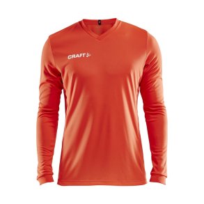 Hjerm FIF M�lmandstr�je, H�ndbold, Unisex, Inkl. Nummer Ryg.