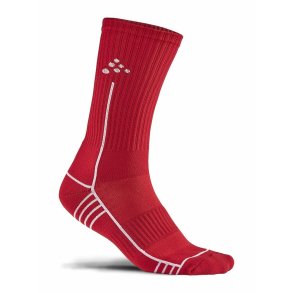 Struer KFUM Badminton, Progress MID Sock, B�rn & Voksen. F�s i 3 Farver