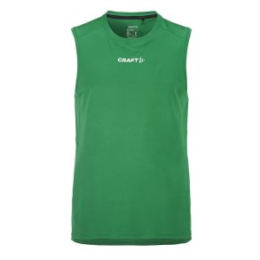 Kom og Dans, Singlet, Herre. inkl. Logo. Flere farver.