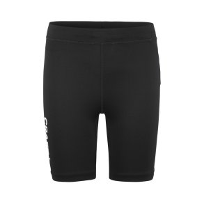 HJERM FIF Gymnastik/Volley Short Tight, Sort B�rn