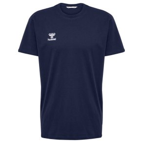 Struer Karate Klub, Klubt�j, T-shirt, Navy