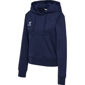 Struer Karate Klub, Klubt�j, Hoodie, Navy, Dame.