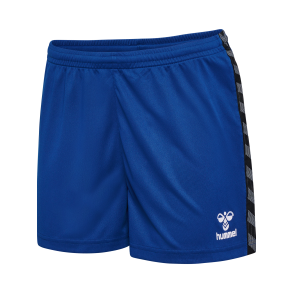 Resen KFUM Spiller Shorts, Dame.