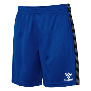 Resen KFUM Spiller Shorts, B�rn/Herre.