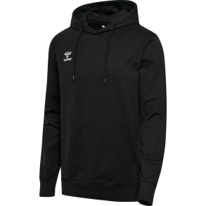 Resen KFUM Klubdragt, Overdel, Hoodie