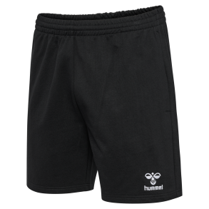 Resen KFUM, Shorts, Unisex/b�rn, Sort