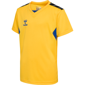 Resen KFUM Spiller T-Shirt, Inkl. NR Ryg.