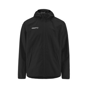 Hjerm FIF, Weather Jacket, Unisex. 