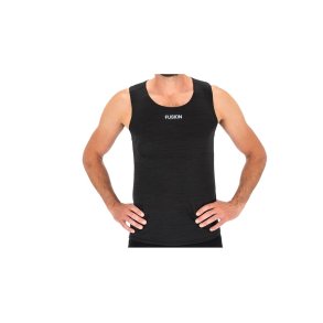 Kom og Dans, Fusion Singlet, Herre, Inkl. logo. Flere farver.