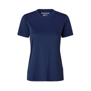 Sundhedscenter Struer, Polyester T-shirt, Dame, 3 farver.