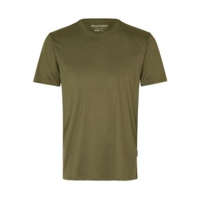 Sundhedscenter Struer, Polyester T-shirt, Herre, 3 farver.