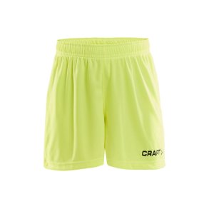 HJERM FIF M�lmandsshorts, Fodbold, B�rn.