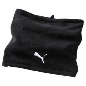 Struer Boldklub Neck Warmer, Sort One Size.