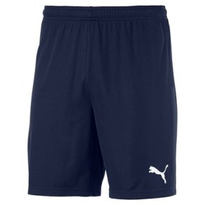 Struer Boldklub tr�nings shorts navy voksen